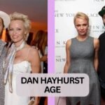 Dan hayhurst age