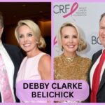 debby clarke belichick