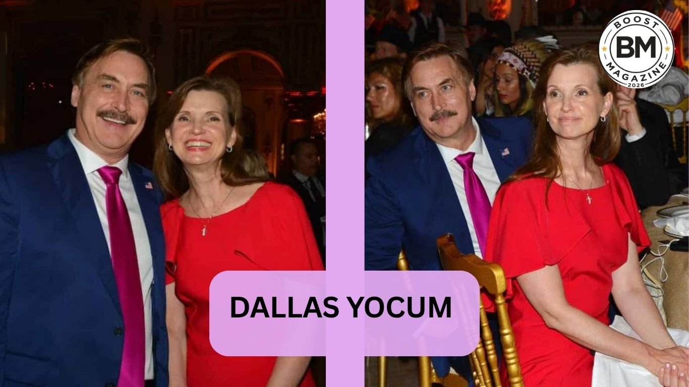 dallas yocum