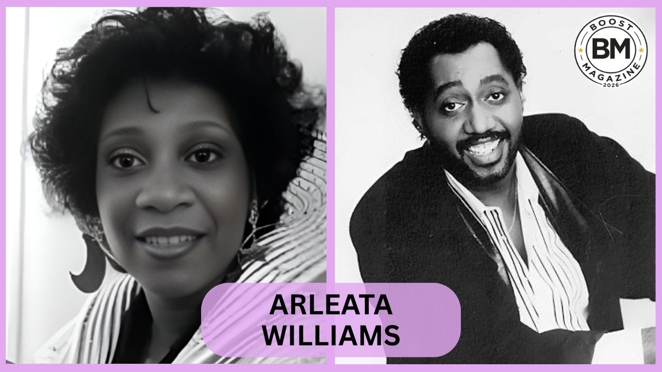 arleata williams