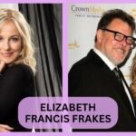 elizabeth francis frakes
