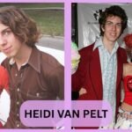 heidi van pelt