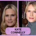 Kate connelly