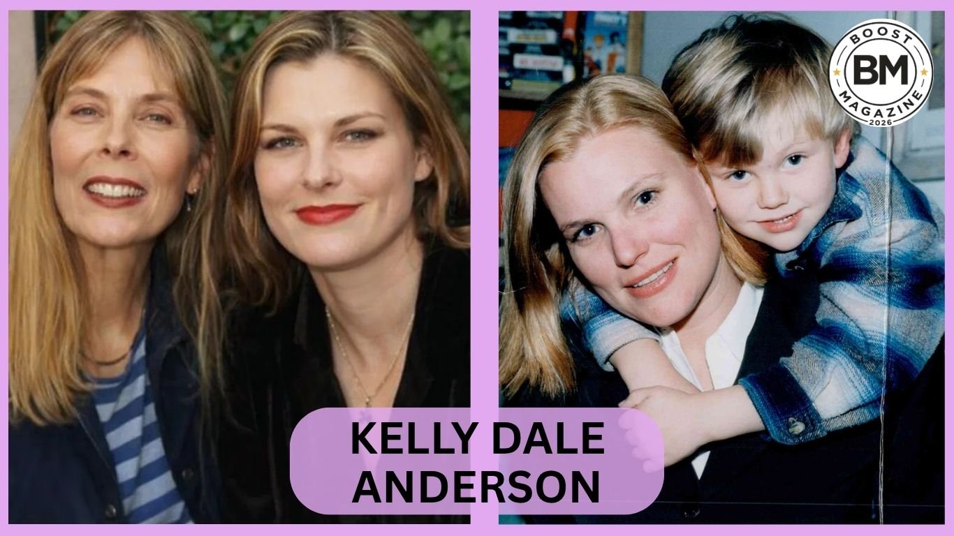 kelly dale anderson