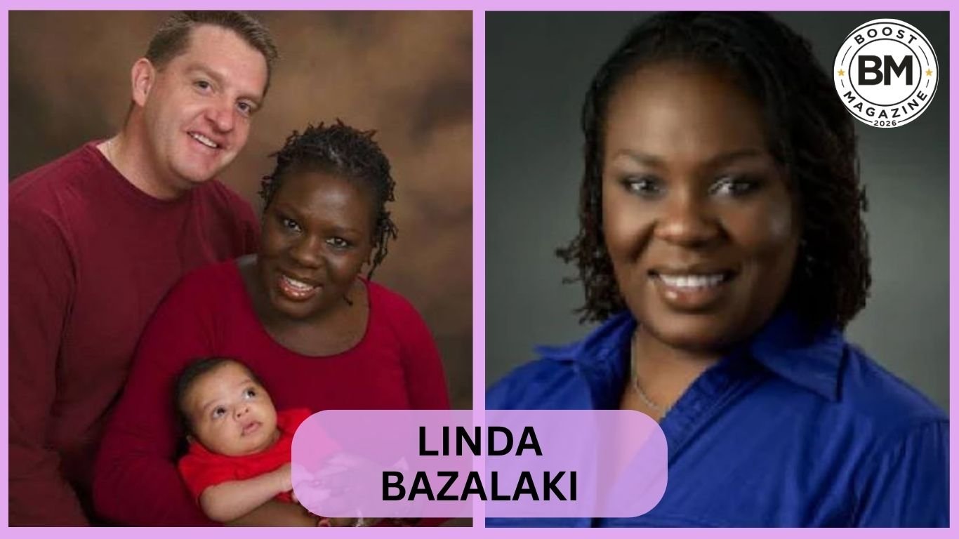 linda bazalaki