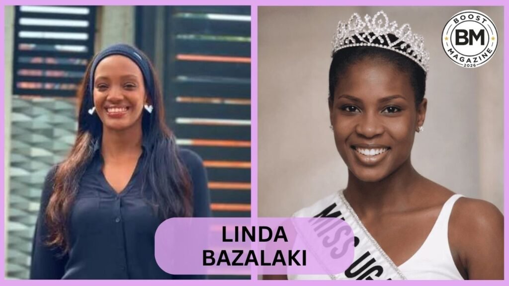 linda bazalaki