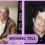 michael tell