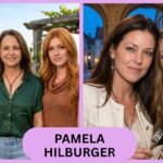 Pamela hilburger