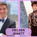 fielder jewett