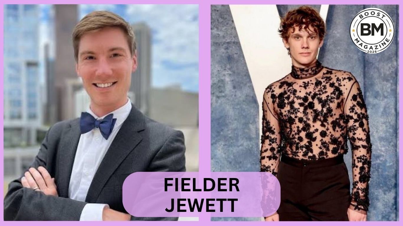 fielder jewett