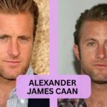 alexander james caan