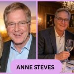 anne steves