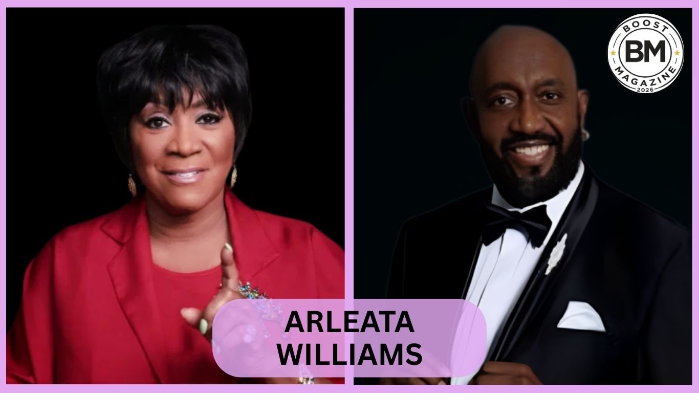 arleata williams