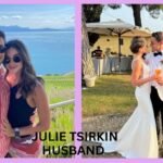 julie tsirkin husband