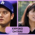 kayoko ohtani