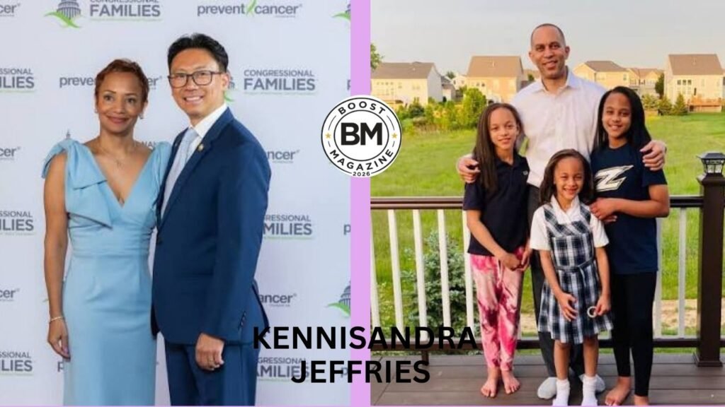 kennisandra jeffries