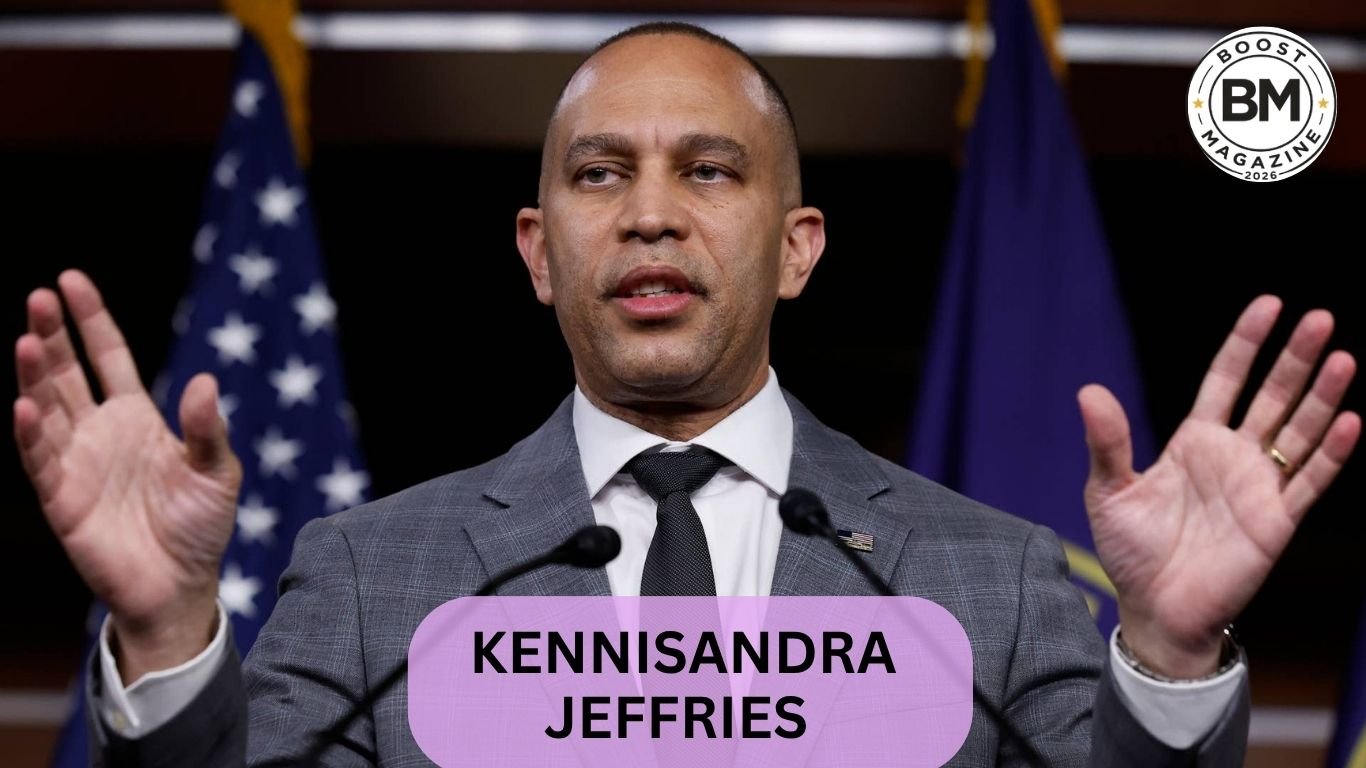 kennisandra jeffries 