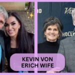 kevin von erich wife
