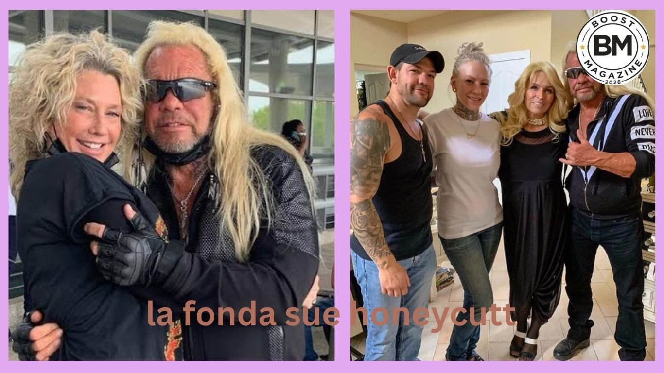 la fonda sue honeycutt