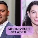 misha ezratti net worth