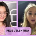 pele velentina