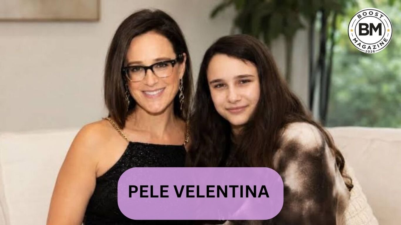 pele velentina