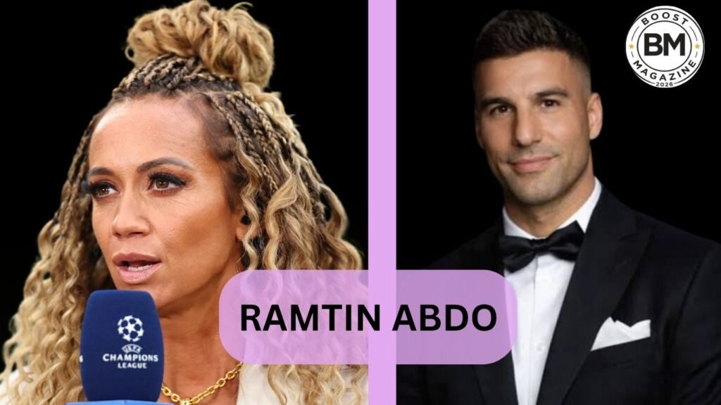 ramtin abdo