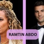 ramtin abdo