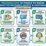 troozer com