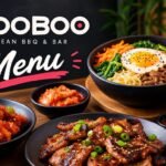 Mooboo Menu