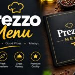 Prezzo Menu