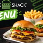 Shake Shack Menu