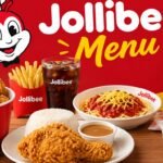 Jollibee Menu